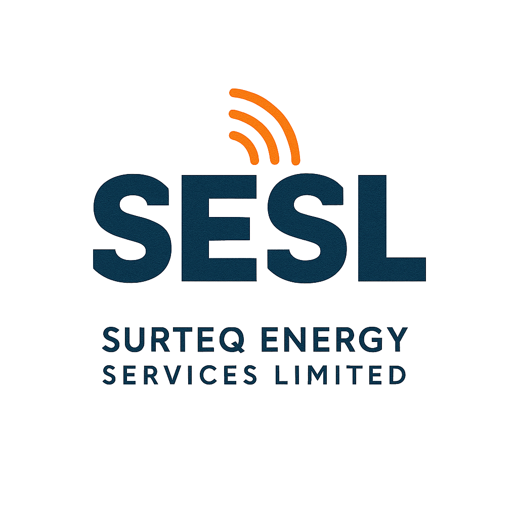 Surteq Logo